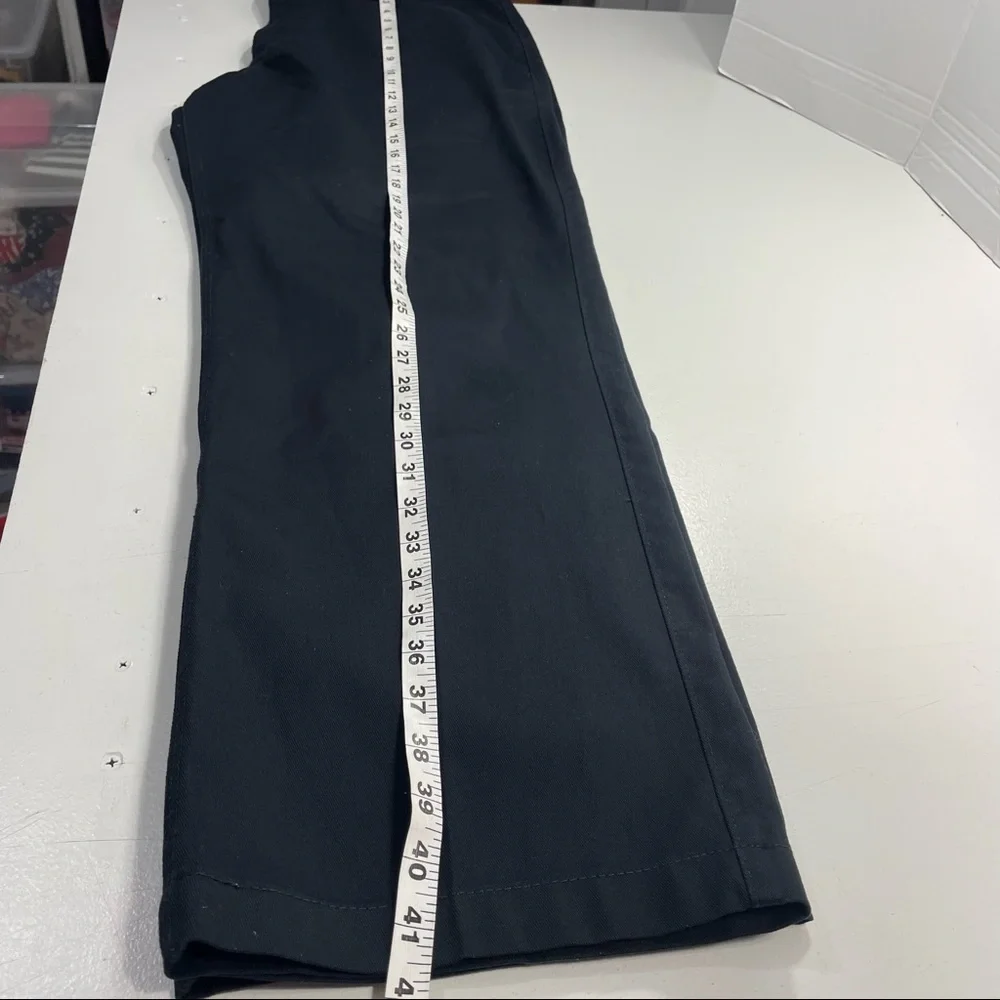 Men’s Black  Carhartt Work Pants 40 - Picture 3 of 10